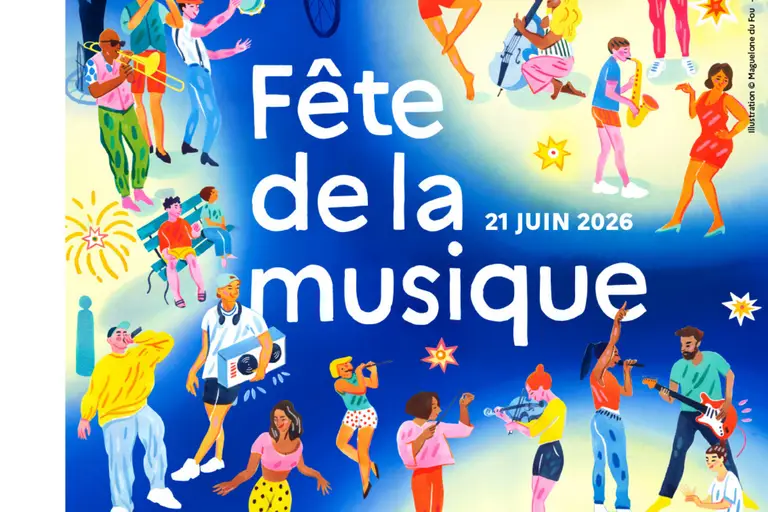 Sorties à Mably, week-end des 19, 20 et 21 juin 2026