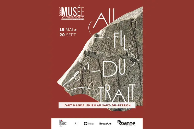 Prix européen d'archéologie Déchelette et portes ouvertes du musée à Roanne à Roanne