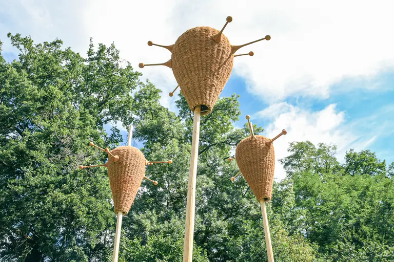 Sorties à Mably, week-end des 5, 6 et 7 juin 2026
