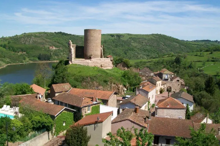 Visite Tours et détours, à Saint-Jean-Saint-Maurice-sur-Loire à Saint-Jean-Saint-Maurice-sur-Loire