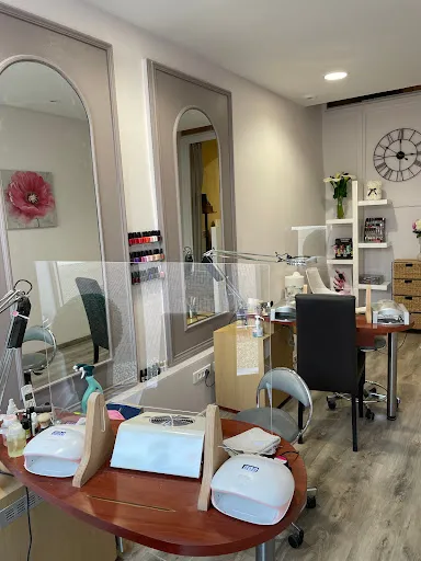 A.B.C. de l'Ongle à Mably