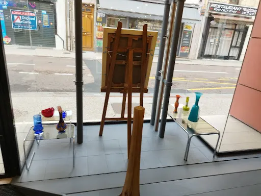 AAA Antiquités Art et Ambiance à Mably