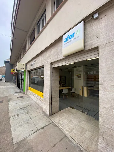 Abeille Assurances - Roanne à Mably