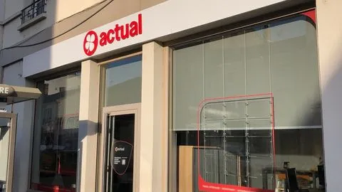 Actual Roanne à Mably