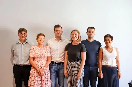 Ad Justitiam à Mably