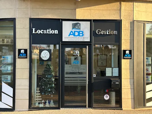 ADB du Roannais - Administrateur de Biens à Mably