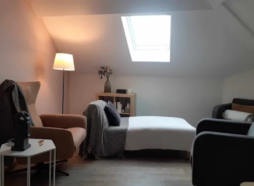 Adeline Ducasse Psy à Mably