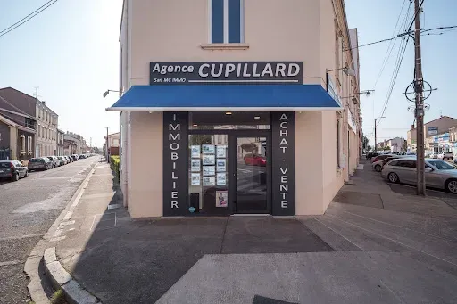 Agence Cupillard à Mably