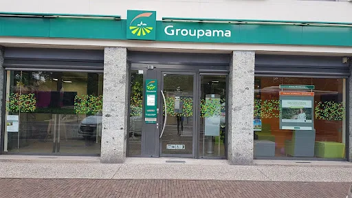Agence Groupama De Roanne à Mably