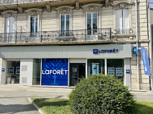 Agence immobilière Laforêt Roanne à Mably