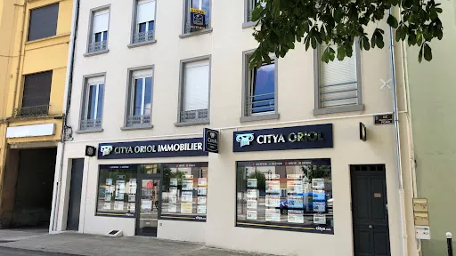 Agence Immobilière Roanne - Citya Oriol à Mably