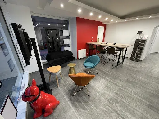Agence MON-HABITAT.COM à Mably