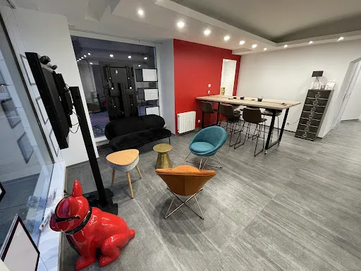 Agence MON-HABITAT.COM à Mably