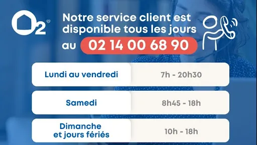 Agence O2 Roanne - Services à domicile à Mably