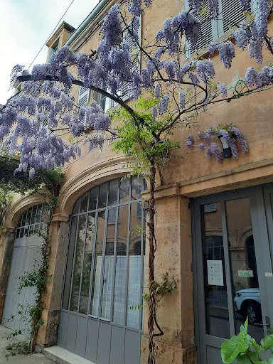 Agnes Perret | HARMONIE DU CORPS à Mably