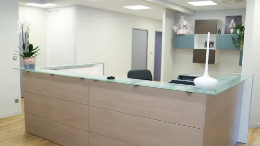 Alisson BRENON à Mably