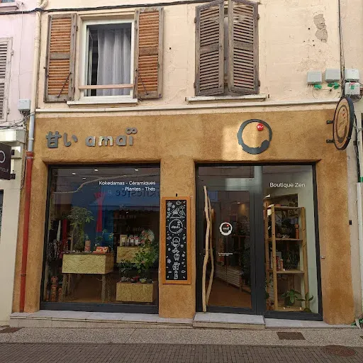 amaï à Mably