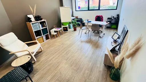 Amélia Lepieszko - Hypnothérapie (EI) l Hypnose Roanne & PNL l Hypnotherapeute Roanne à Mably