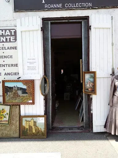 Antiquités Brocante à Mably