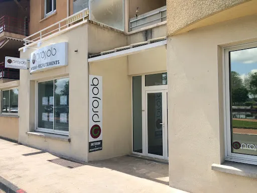 APROJOB Intérim & CDI - Roanne à Mably