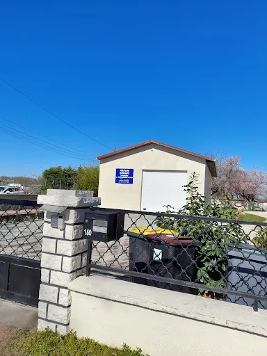 Aralus Auto à Mably