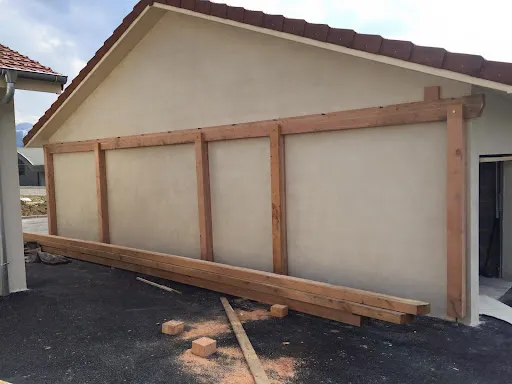 Arkin GROUP à Mably