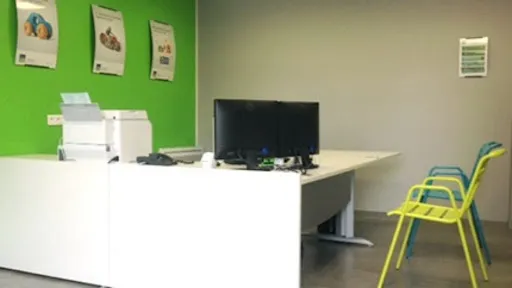 ASSU 2000 Roanne à Mably