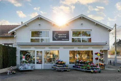 Atelier Floral d'Enimie à Mably