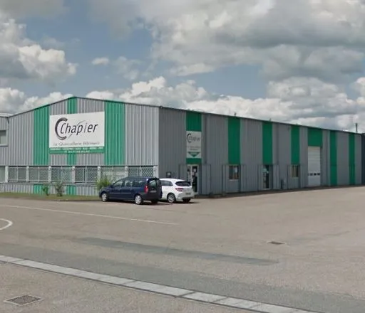 Au Forum Du Bâtiment - Quincaillerie Roanne à Mably