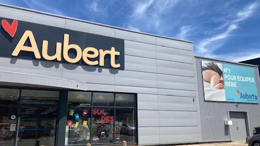 Aubert Roanne à Mably