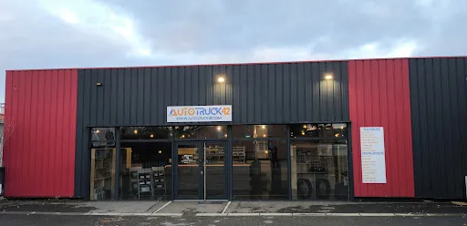 AutoTruck42 : Pièces Auto, Poids Lourd, Batteries à Roanne/Mably à Mably