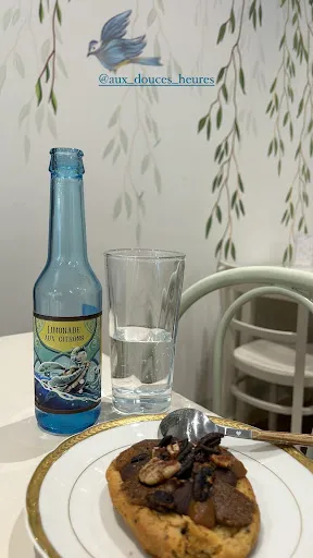 Aux douces heures à Mably