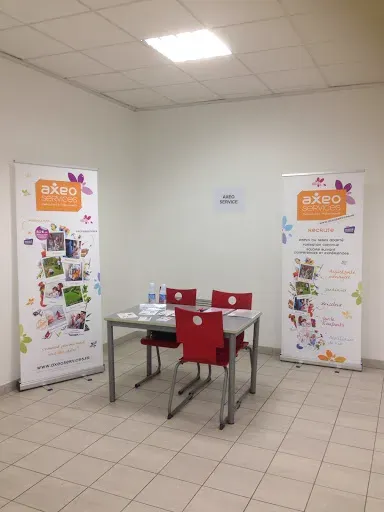AXEO Services Roanne à Mably