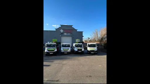 AYMERIC VIGNAND PAYSAGES à Mably