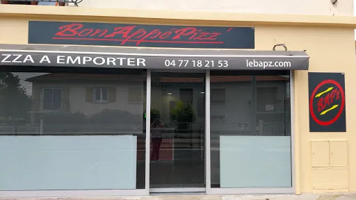 BAP'z (BonAppéPizz) à Mably