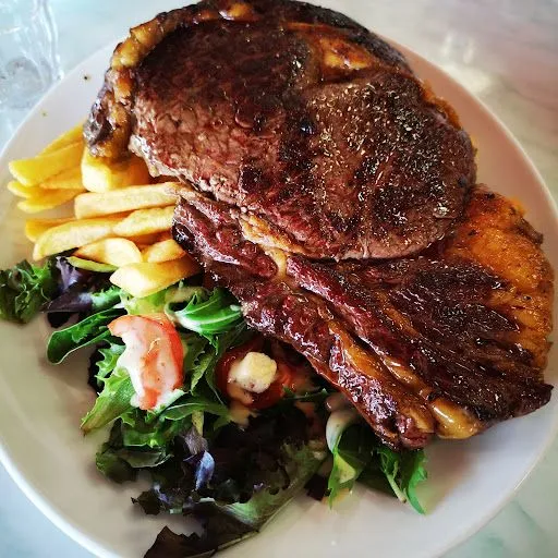 Bar Le Club à Mably