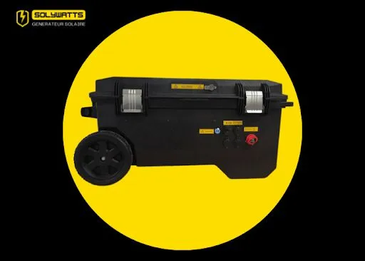 Bayon Technologie à Mably