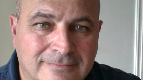 Bertrand FELLONI à Mably