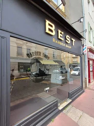 Best Barber shop à Mably