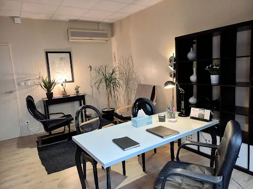 Borowczyk Sarah - Psychologue Hypnose Ericksonienne à Roanne - Thérapie Brève à Mably