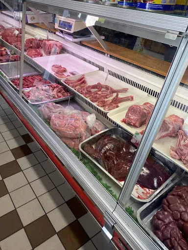 Boucherie Méditerranée Halal à Mably