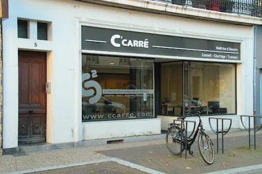 C'CARRÉ à Mably