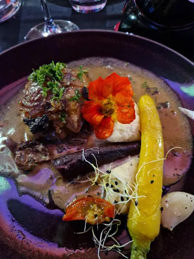 Cabaret L'écrin à Bijou à Mably