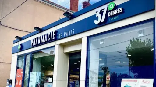 Cabine Téléconsultation Médecin Tessan à Mably