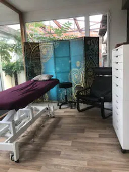 Cabinet d'hypnose Roanne, Frédéric Dubois à Mably