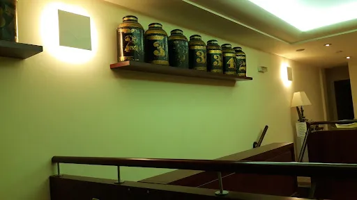 Cafés et Thés Thivoyon à Mably