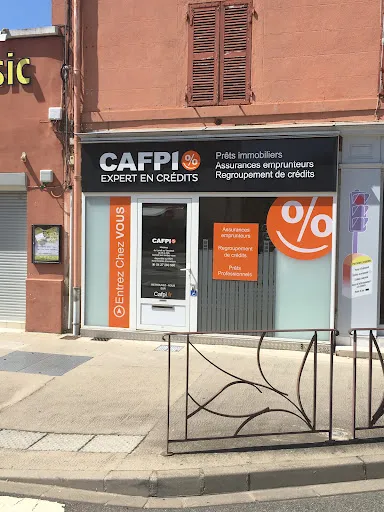 CAFPI Roanne courtier en crédit immobilier à Mably