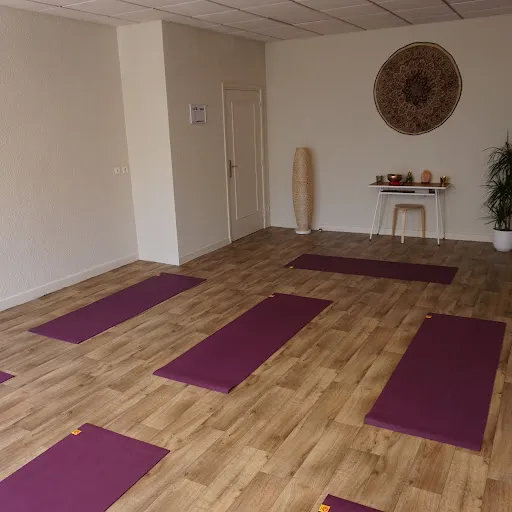 Carayama Yoga à Mably