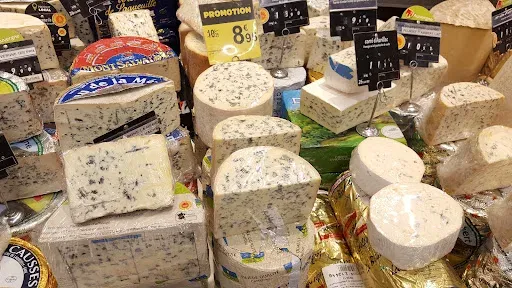 Carrefour Drive Mably à Mably