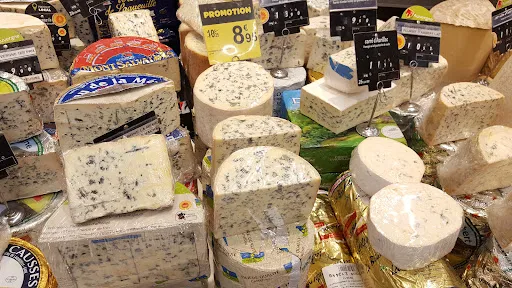 Carrefour Drive Mably à Mably